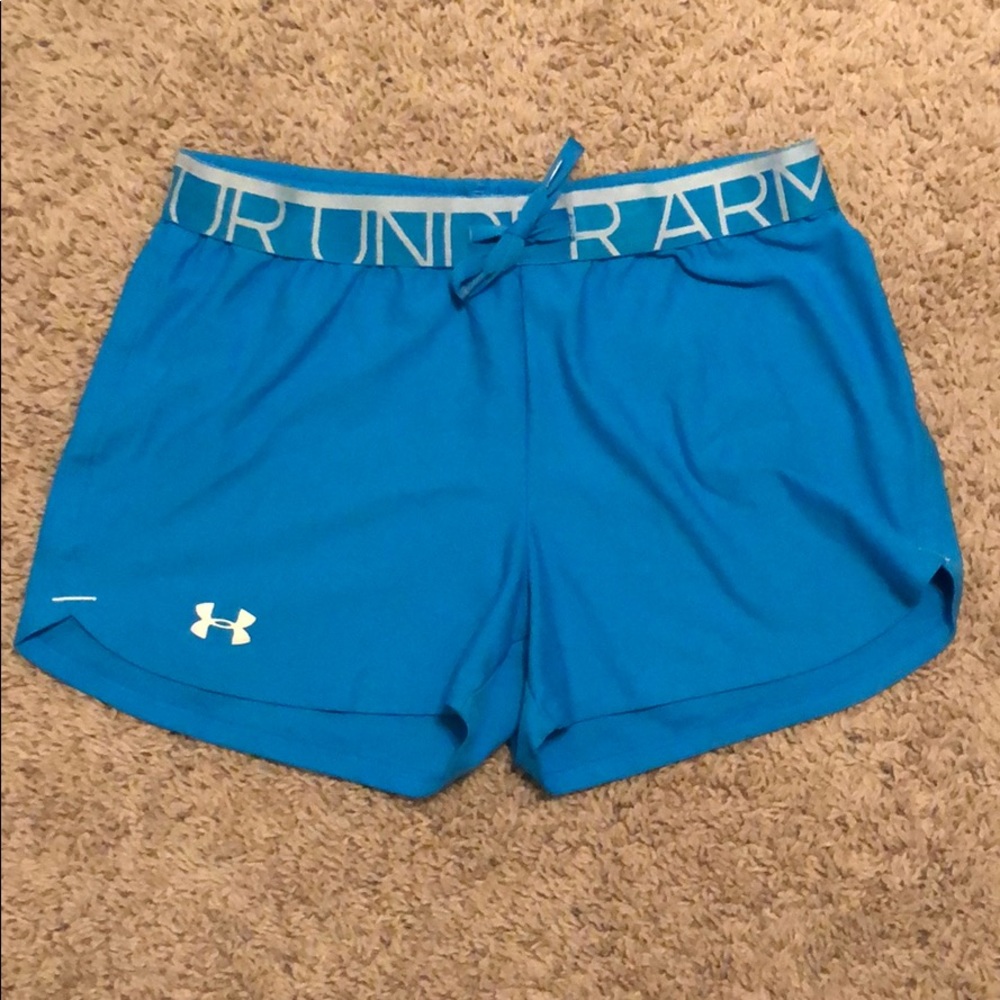 Under Armor Shorts